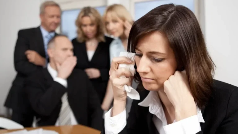 Abogados discriminación en el empleo en Houston