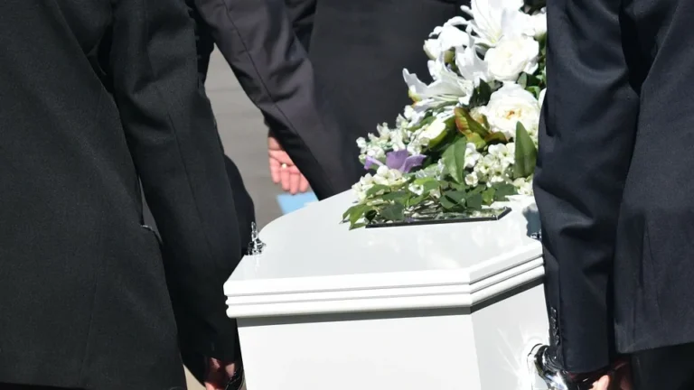 Abogados de muerte injusta en Houston
