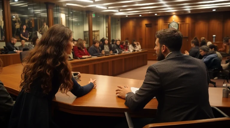Cómo Manejar Acusaciones Falsas en Relaciones para Salvar tu Vida Personal