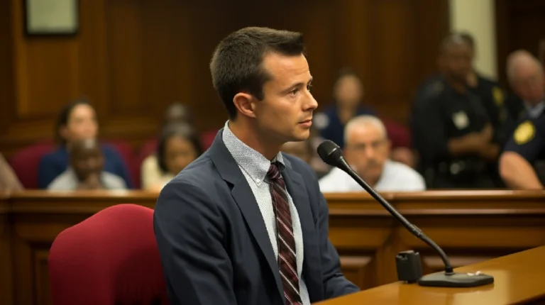 Desentrañando el Falso Testimonio: Cómo Demostrarlo y Obtener Justicia en Houston, Texas