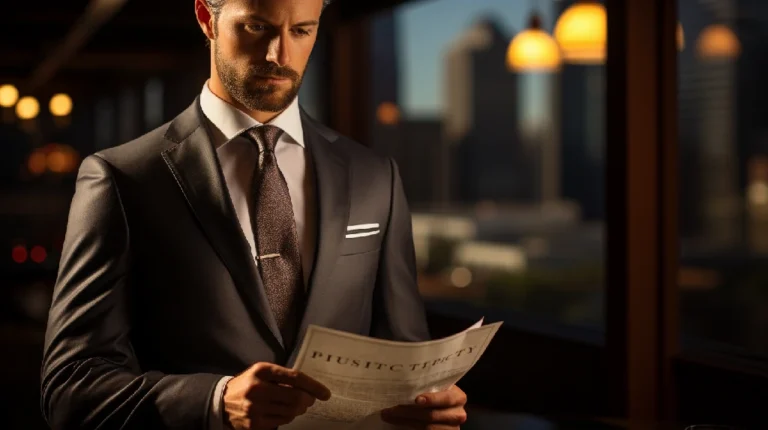 Fiduciario en Houston: Roles, Responsabilidades y Recursos Legales