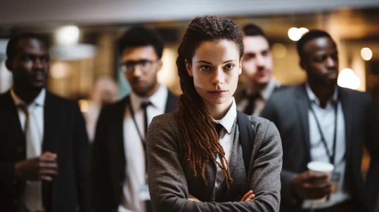 Guía Definitiva para Manejar Casos de Discriminación Laboral en Houston